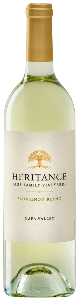Heritance Sauvignon Blanc 2018 - Main Image