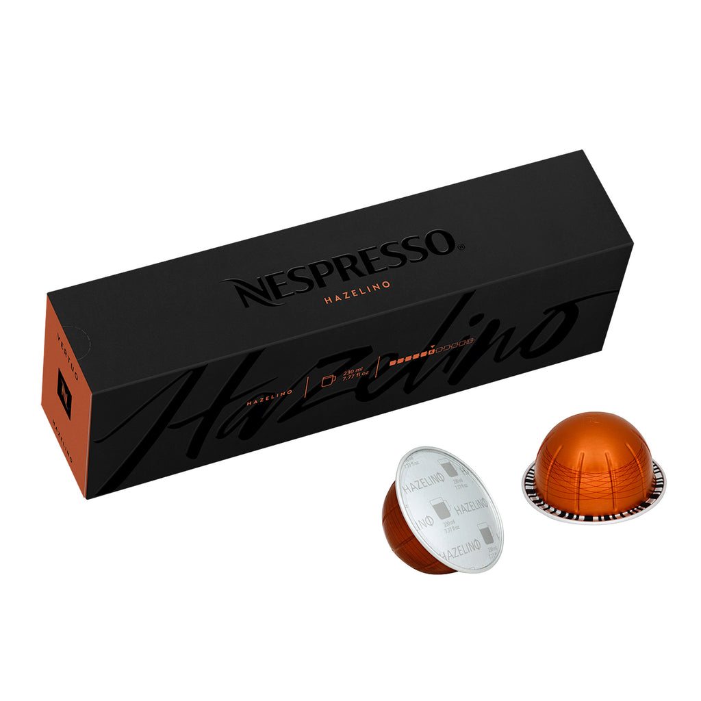Nespresso Vertuoline Vertuo Caramelizio Nespresso Vertuoline Pods